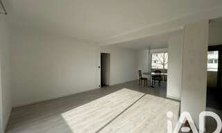 Appartement 5 Pièces 106 m² à vendre à Saint-Quentin (02100)