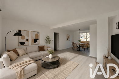 Appartement 5 pièces 65000 €