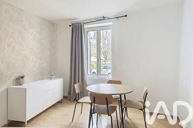 Appartement 2 pièces 115000 €