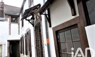 Maison 7 Pièces 155 m² à vendre à Villeneuve-sur-Yonne (89500)