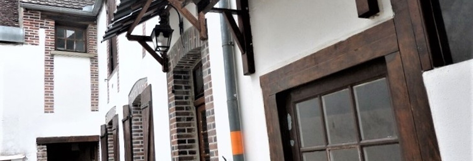 Maison 7 Pièces 155 m² à vendre à Villeneuve-sur-Yonne (89500)