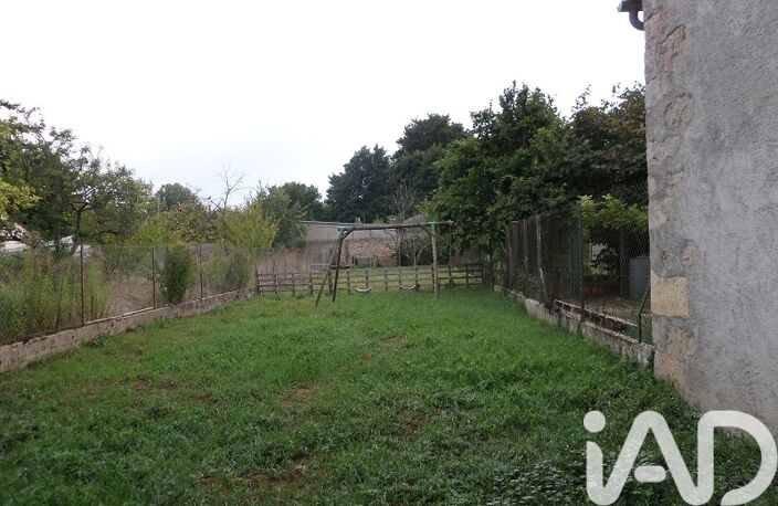 Vente Maison/villa 7 pièces — photo 4