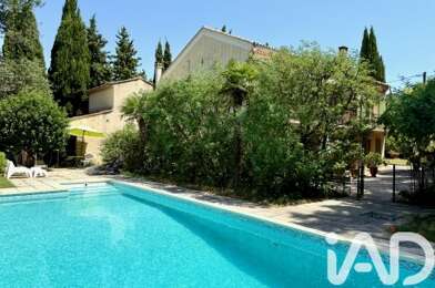 Maison 10 pièces 479000 €