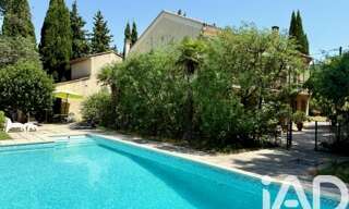 Maison 10 Pièces 247 m² à vendre à Bagnols-sur-Cèze (30200)