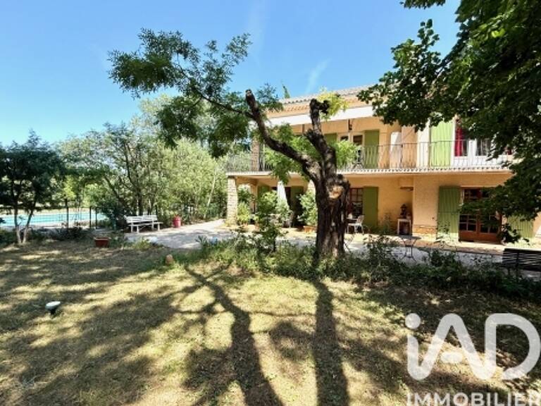 Vente Maison traditionnelle 10 pièces — photo 1