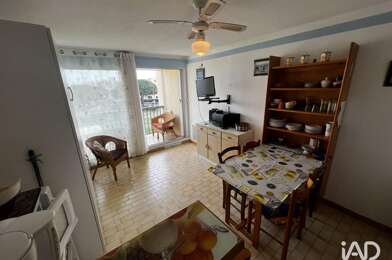 Appartement 1 pièces 81000 €