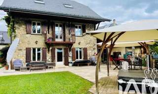 Maison 7 Pièces 139 m² à vendre à Choisy (74330)