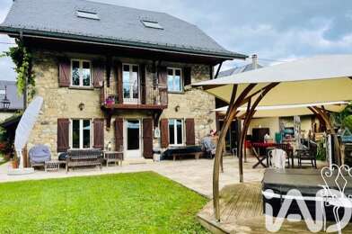 Maison 7 pièces 785000 €