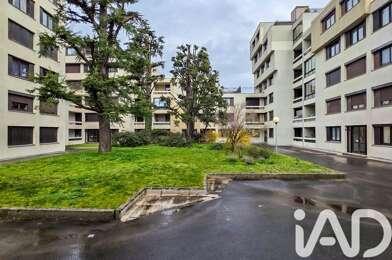Appartement 4 pièces 160000 €