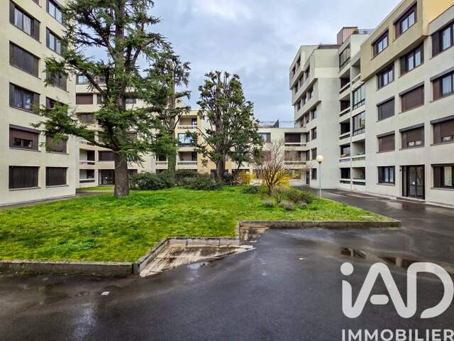 Vente Appartement 4 pièces — photo du bien