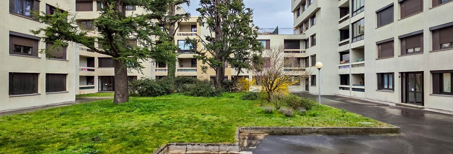 Appartement 4 Pièces 84 m² à vendre à Onet-le-Château (12850)