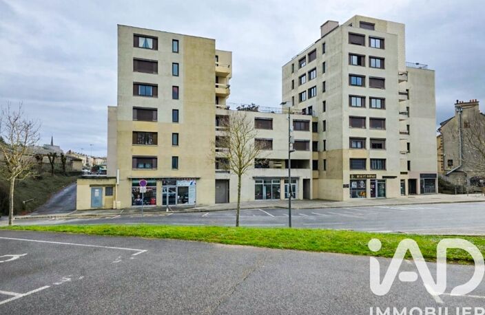 Vente Appartement 4 pièces — photo 2