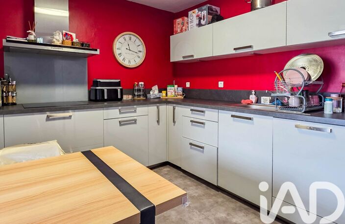 Vente Appartement 4 pièces — photo 3