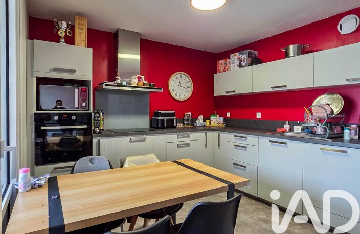 Vente Appartement 4 pièces — photo 4