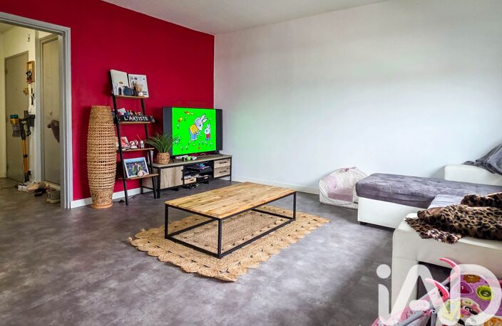 Vente Appartement 4 pièces — photo 5