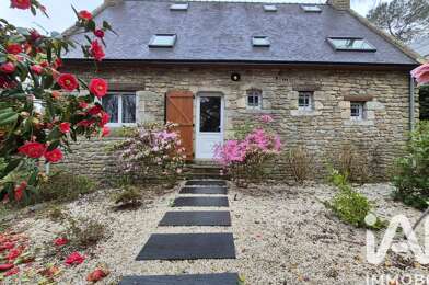 Maison 7 pièces 599800 €