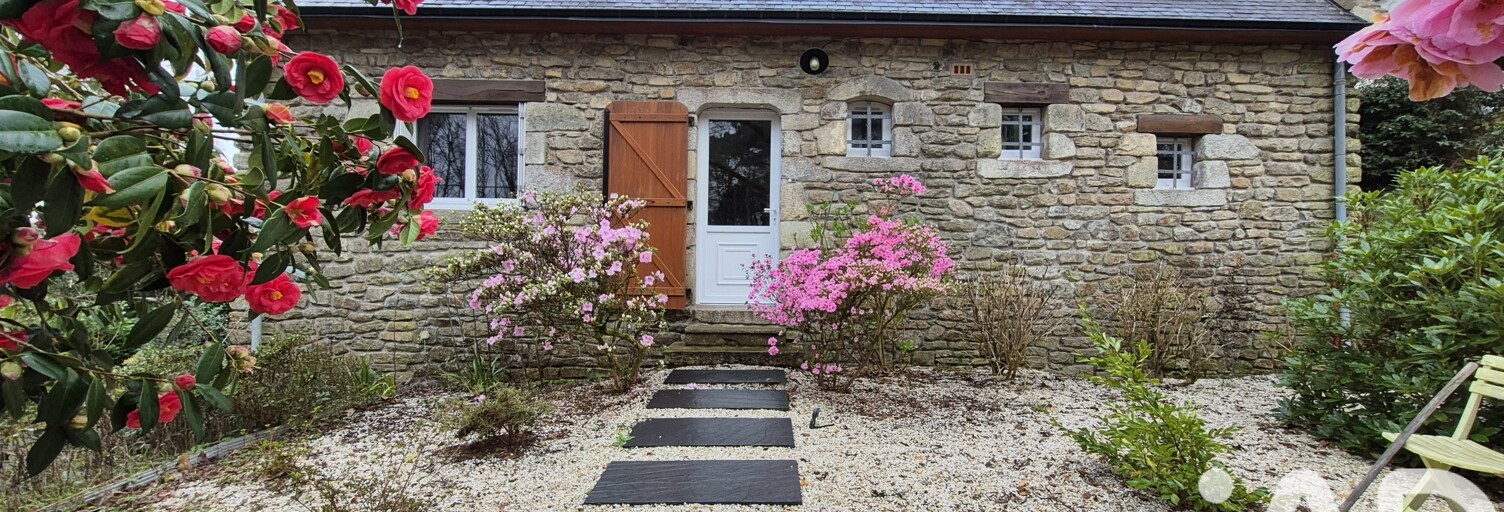 Maison 7 Pièces 145 m² à vendre à Saint-Avé (56890)