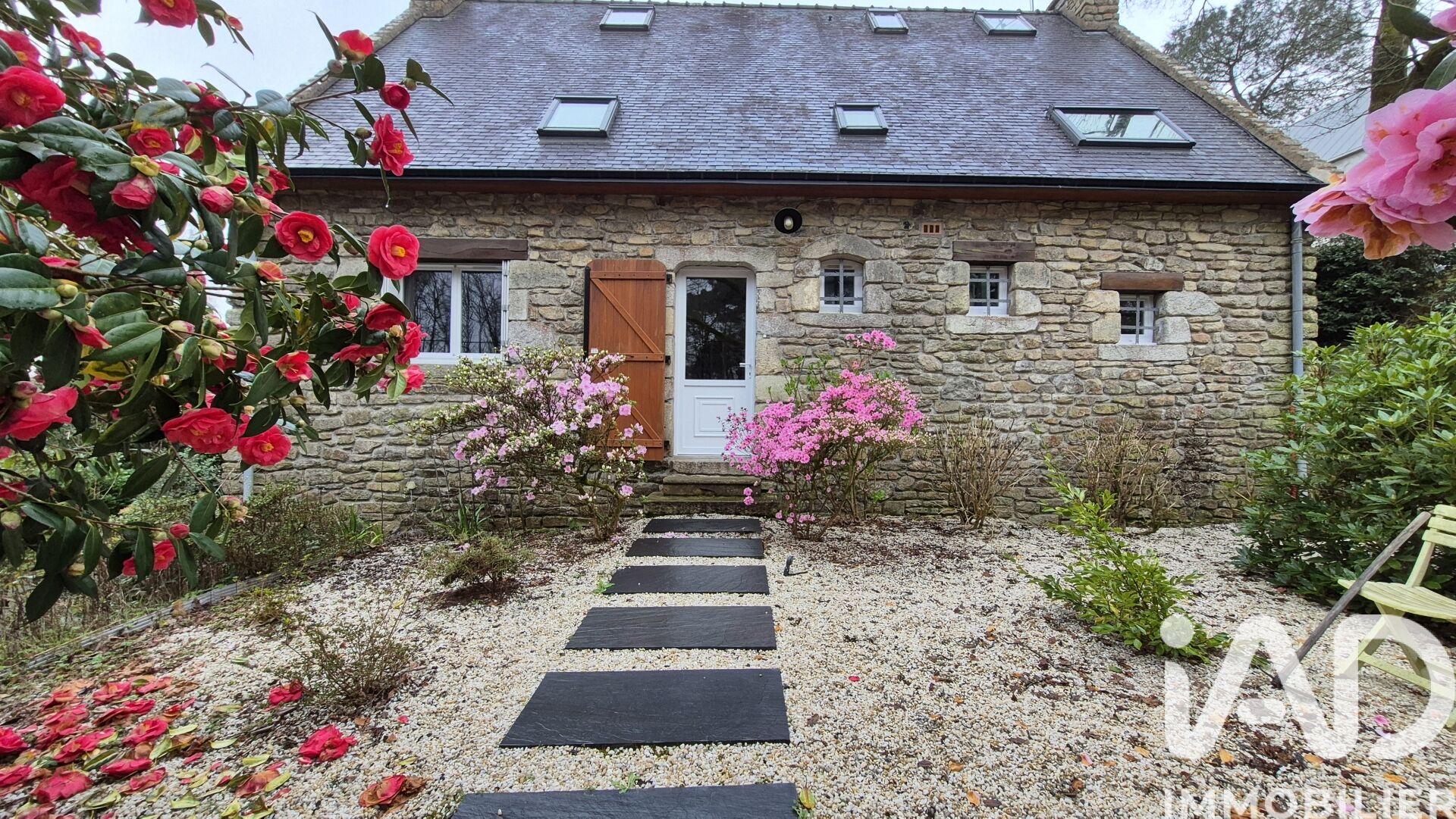 Vente Maison traditionnelle 7 pièces - Photo 3