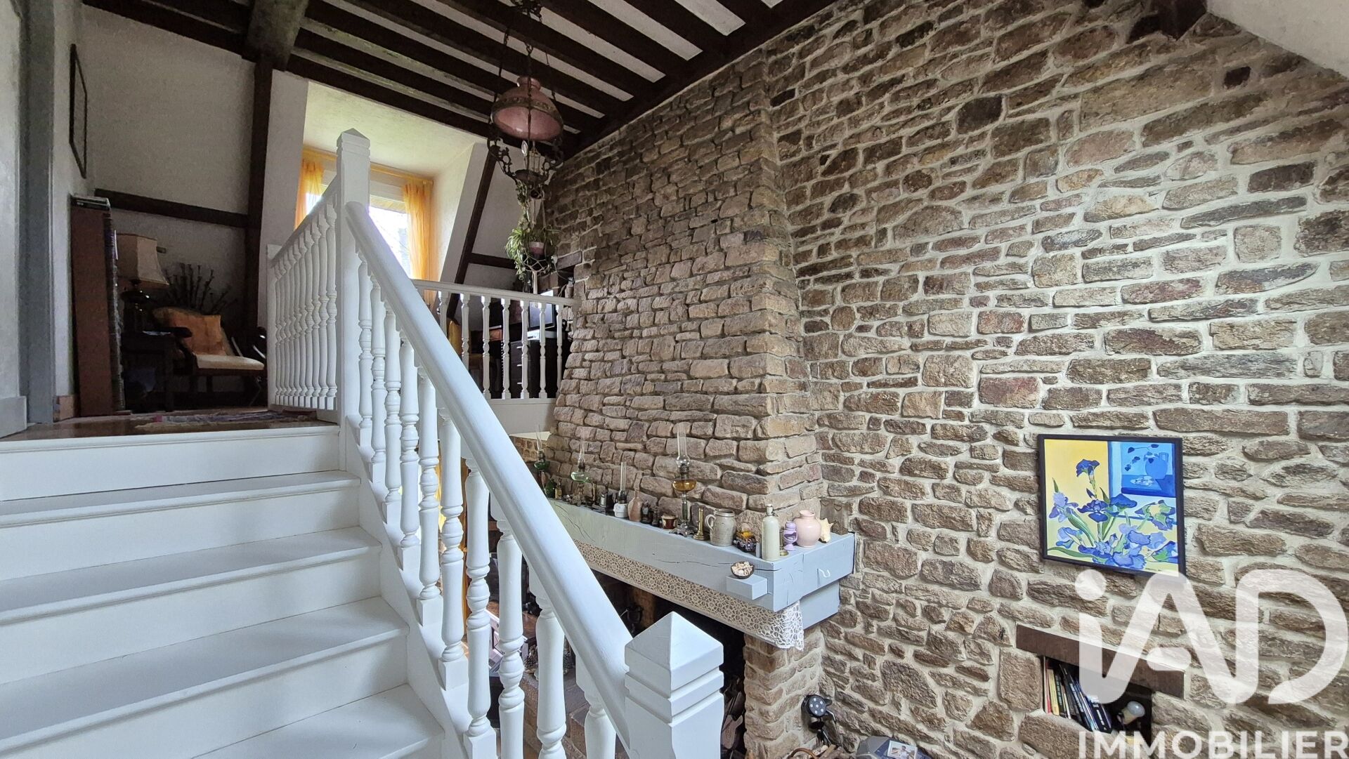 Vente Maison traditionnelle 7 pièces - Photo 5