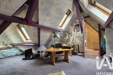 Maison 7 pièces 568700 €