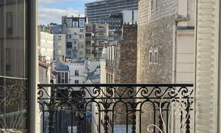 Appartement 4 Pièces 92 m² à vendre à Paris 15 (75015)