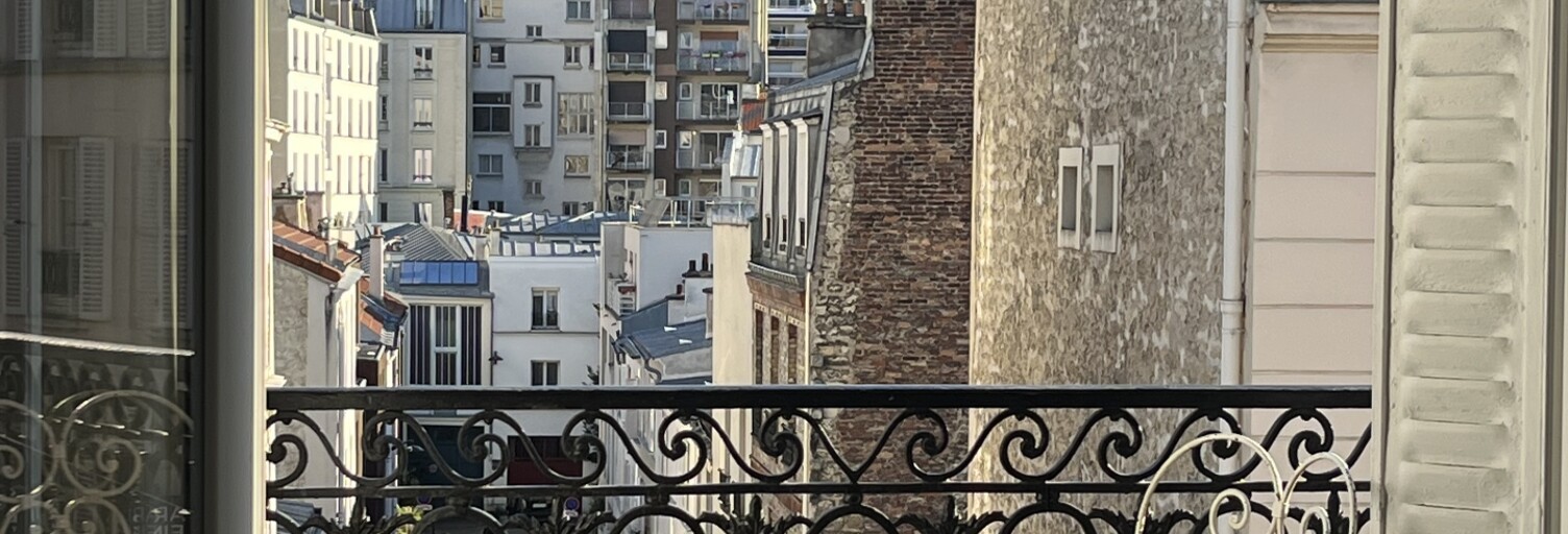 Appartement 4 Pièces 92 m² à vendre à Paris 15 (75015)