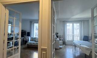 Appartement 4 Pièces 92 m² à vendre à Paris 15 (75015)