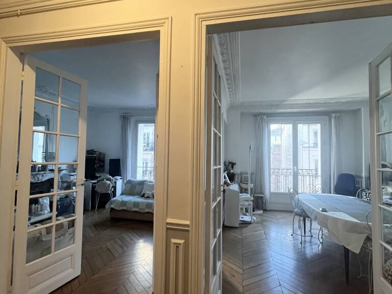 Vente Appartement 4 pièces — photo 1