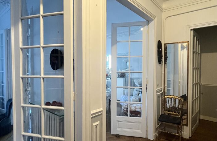 Vente Appartement 4 pièces — photo 2
