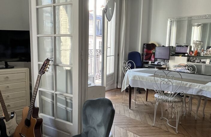 Vente Appartement 4 pièces — photo 3