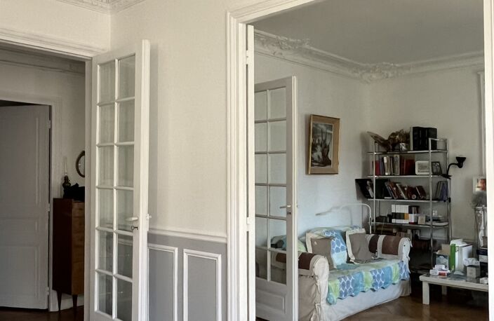 Vente Appartement 4 pièces — photo 5