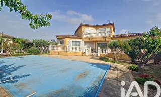 Maison 5 Pièces 200 m² à vendre à Trèbes (11800)