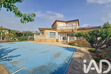 Maison 5 pièces 380000 €