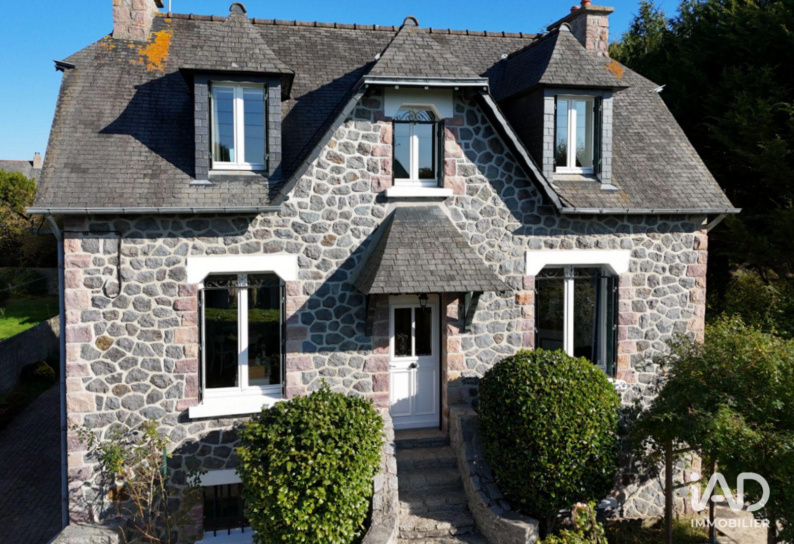 Plouha - 96m² - 4p. - 3ch.