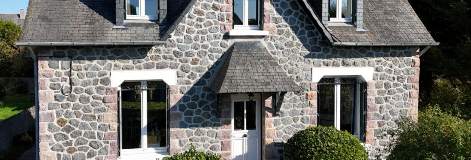 Maison 4 Pièces 96 m² à vendre à Plouha (22580)