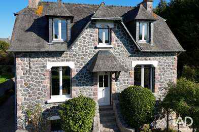 Maison 4 pièces 339000 €