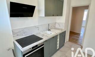 Appartement 2 Pièces 41 m² à vendre à Nîmes (30000)