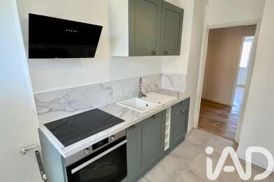 Appartement 2 pièces 133000 €