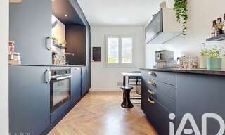 Appartement 4 Pièces 91 m² à vendre à Lorient (56100)