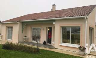 Maison 4 Pièces 122 m² à vendre à Courlay (79440)