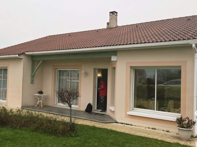 Vente Maison/villa 4 pièces — photo du bien