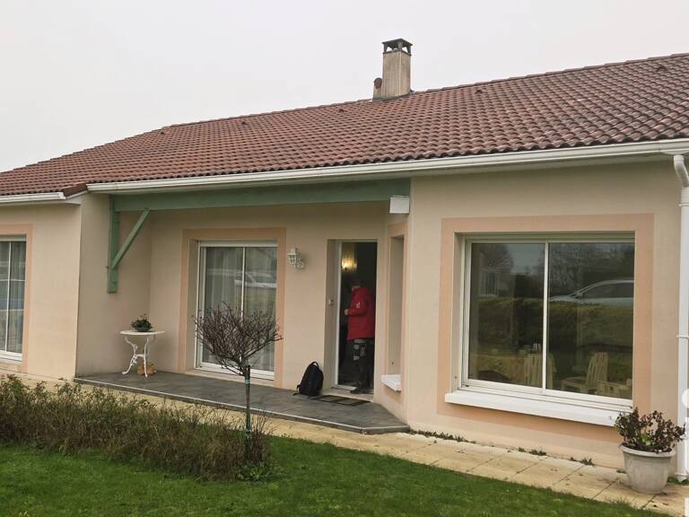 Vente Maison/villa 4 pièces — photo 1