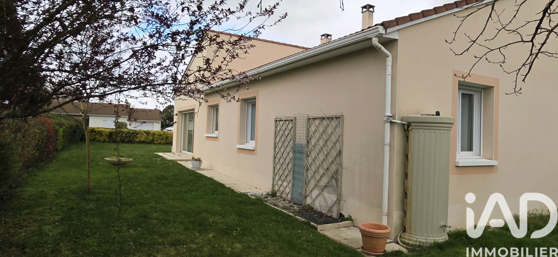 Vente Maison/villa 4 pièces - Photo 3