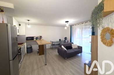 Appartement 3 pièces 138000 €