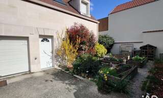 Maison 6 Pièces 123 m² à vendre à Neuilly-Plaisance (93360)