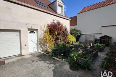 Maison 6 pièces 525000 €