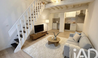 Maison 3 Pièces 55 m² à vendre à Bellegarde (30127)