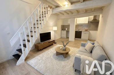 Maison 3 pièces 105000 €