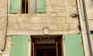 Maison 3 Pièces 55 m² à vendre à Bellegarde (30127)