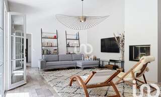 Maison 6 Pièces 164 m² à vendre à La Couarde-sur-Mer (17670)